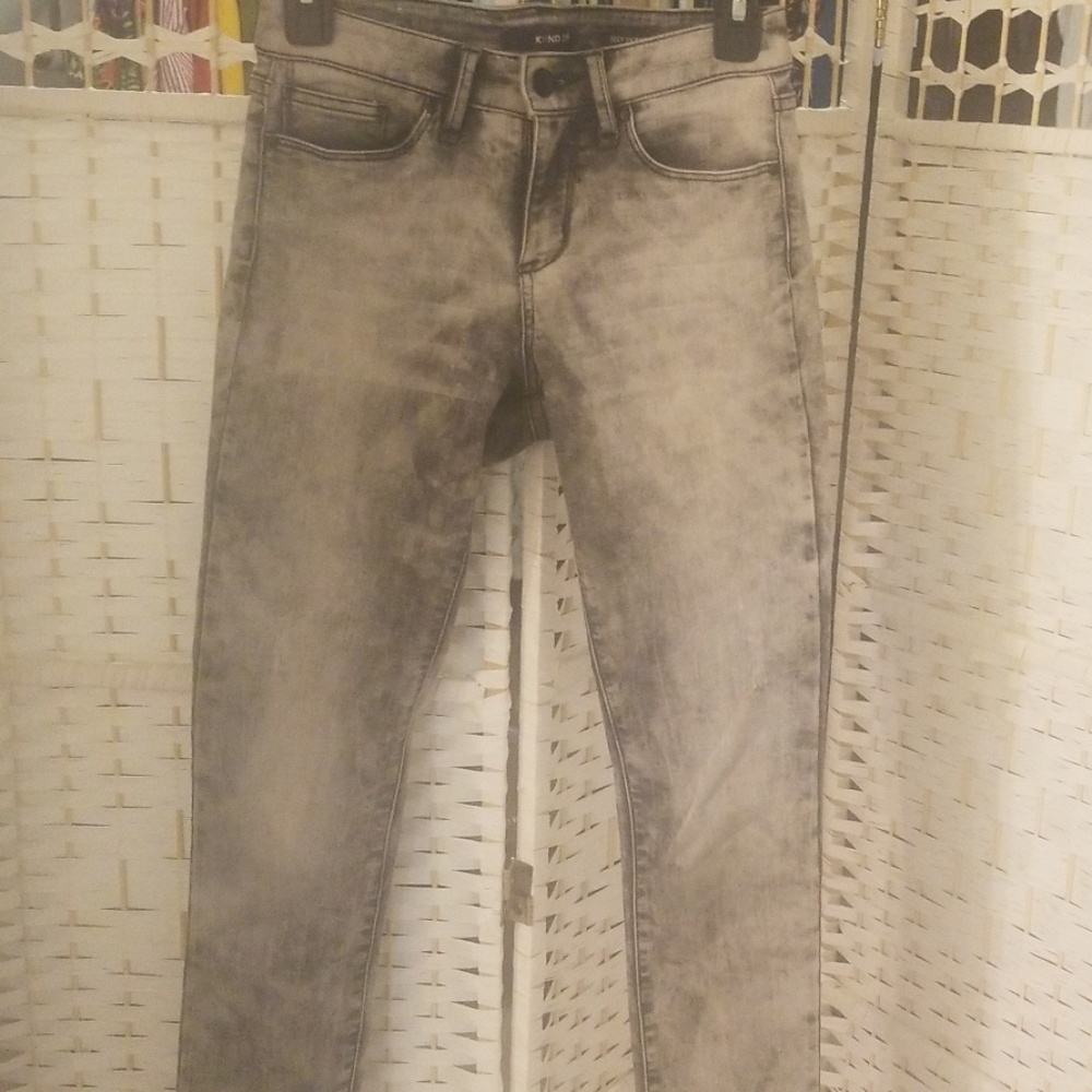 Kind Of Jeans